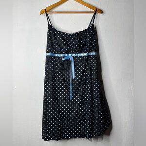 90s vintage pulse dress Y2K 1x